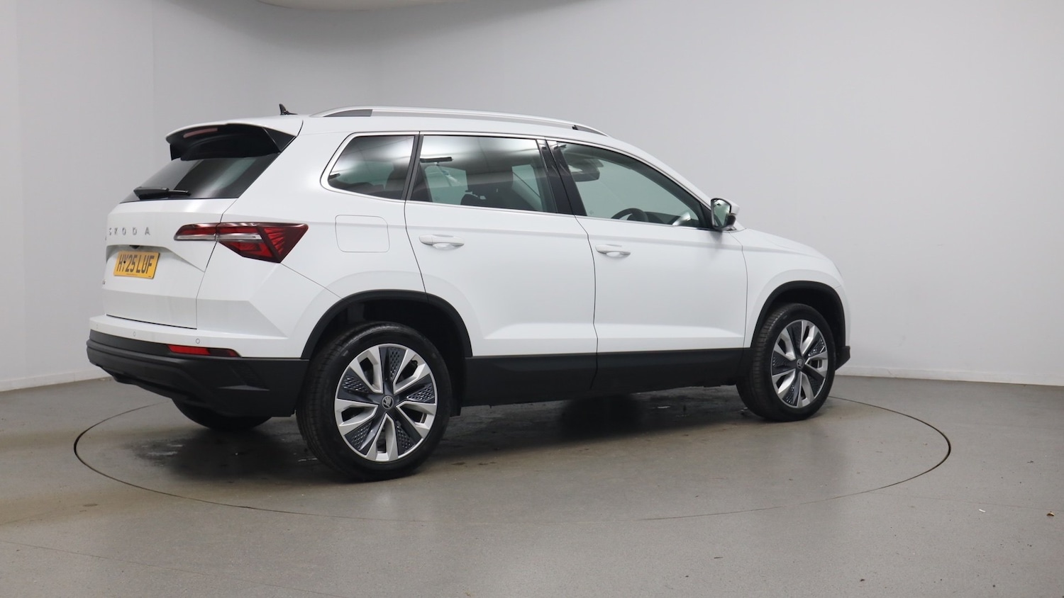 Used Skoda Karoq 2025 for sale - 76678982: Photo 23