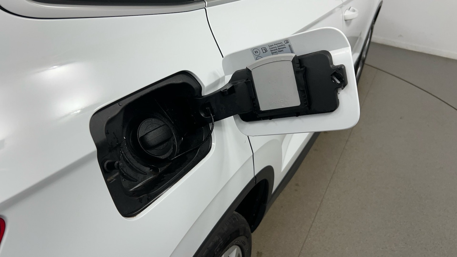 Used Skoda Karoq 2025 for sale - 76678982: Photo 24