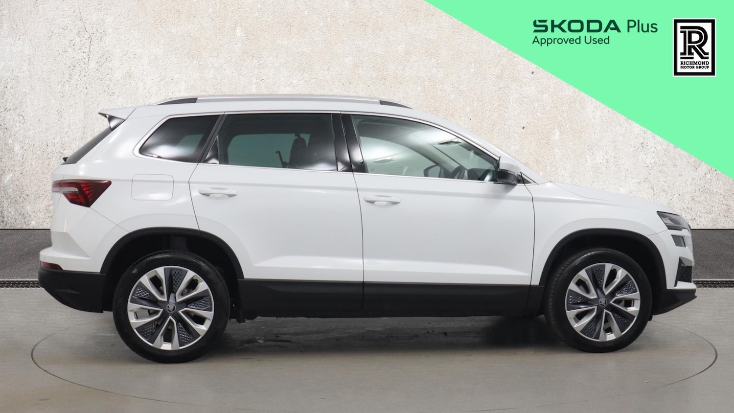 Used Skoda Karoq 2025 for sale - 76678982: Photo 4