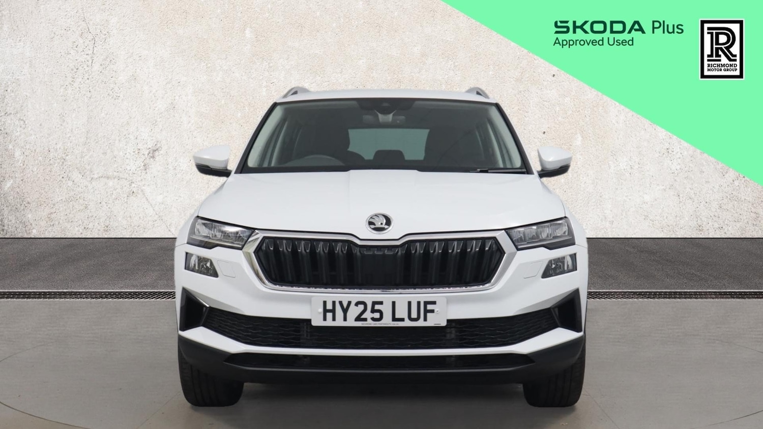 Used Skoda Karoq 2025 for sale - 76678982: Photo 8