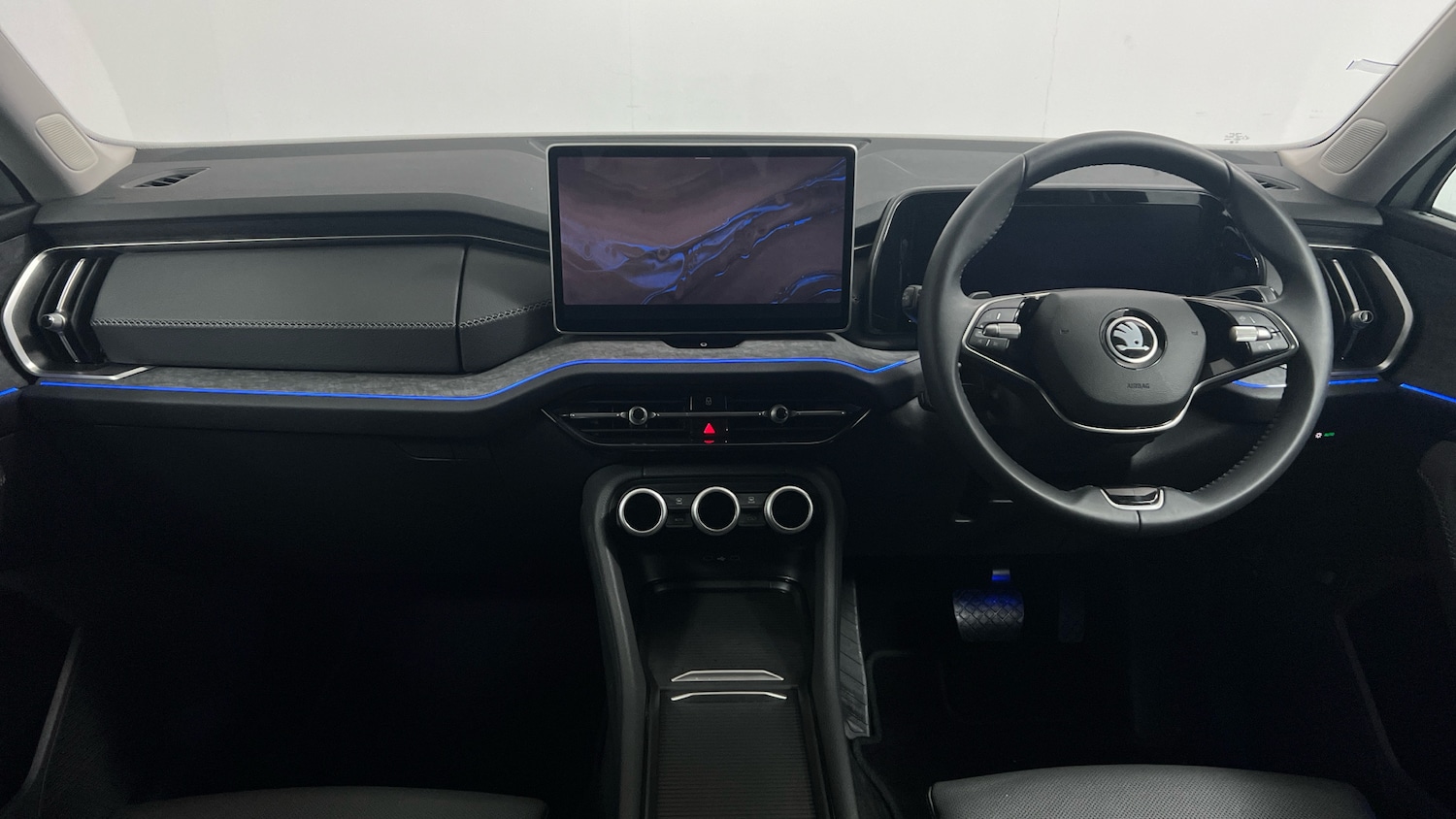 Used Skoda Kodiaq 2024 for sale - 76963643: Photo 14