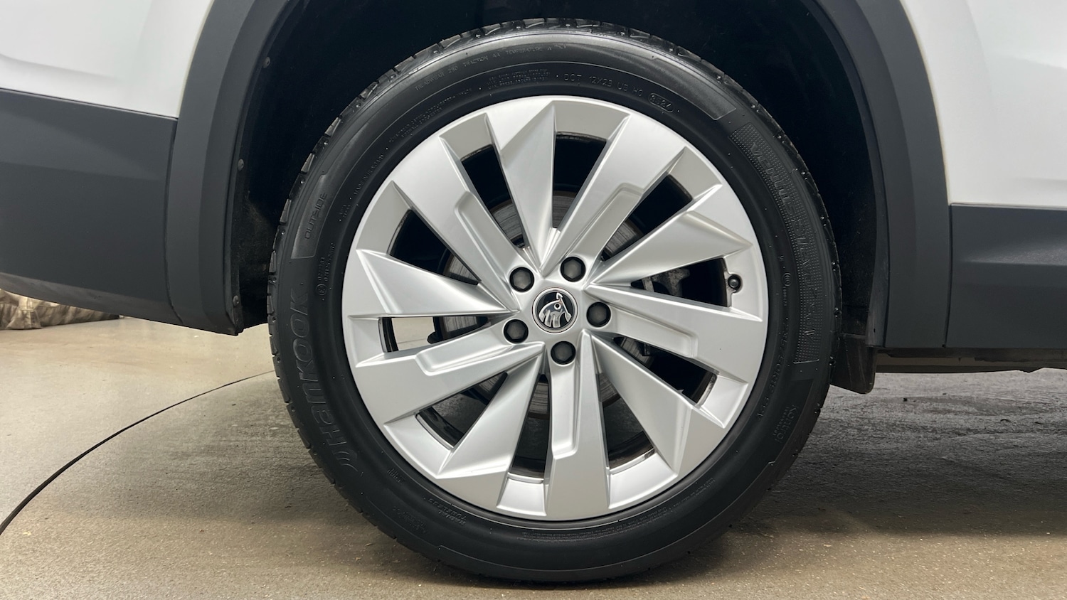 Used Skoda Kodiaq 2024 for sale - 76963643: Photo 19