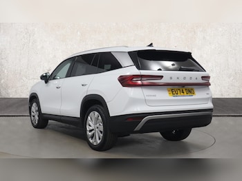Used Skoda Kodiaq 2024 for sale - 76963643: Photo
