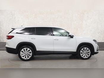 Used Skoda Kodiaq 2024 for sale - 76963643: Photo