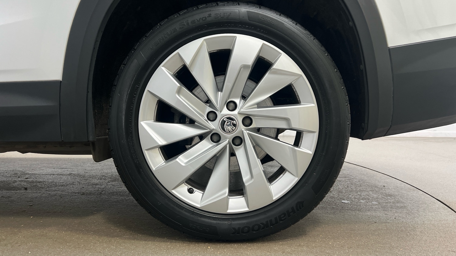 Used Skoda Kodiaq 2024 for sale - 76963643: Photo 5