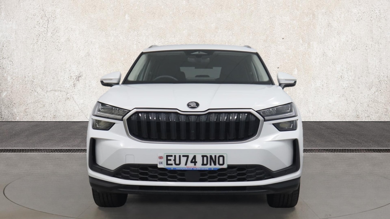 Used Skoda Kodiaq 2024 for sale - 76963643: Photo 8