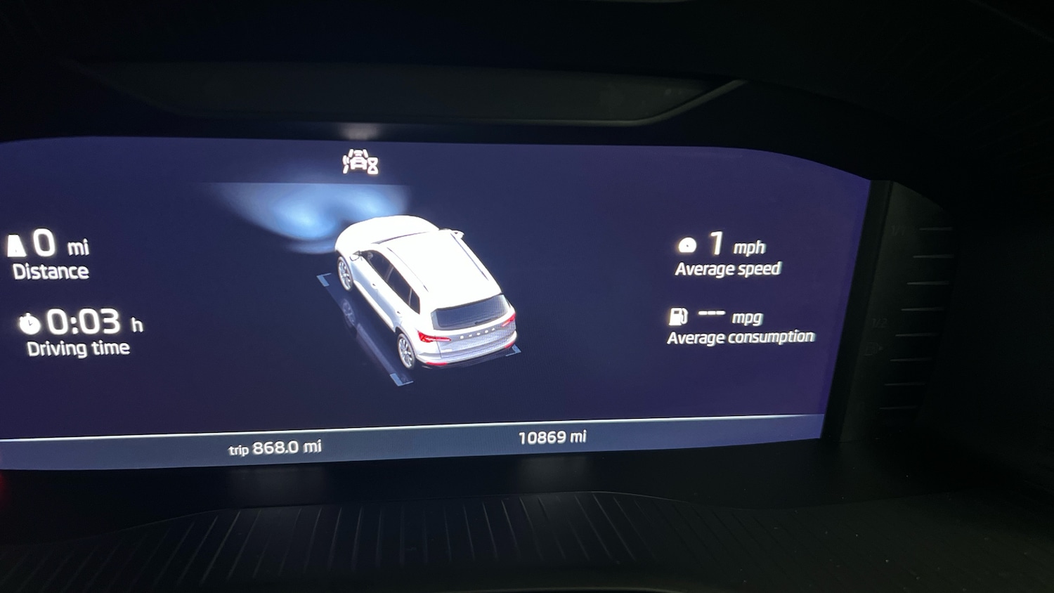 Used Skoda Karoq 2024 for sale - 77954226: Photo 10