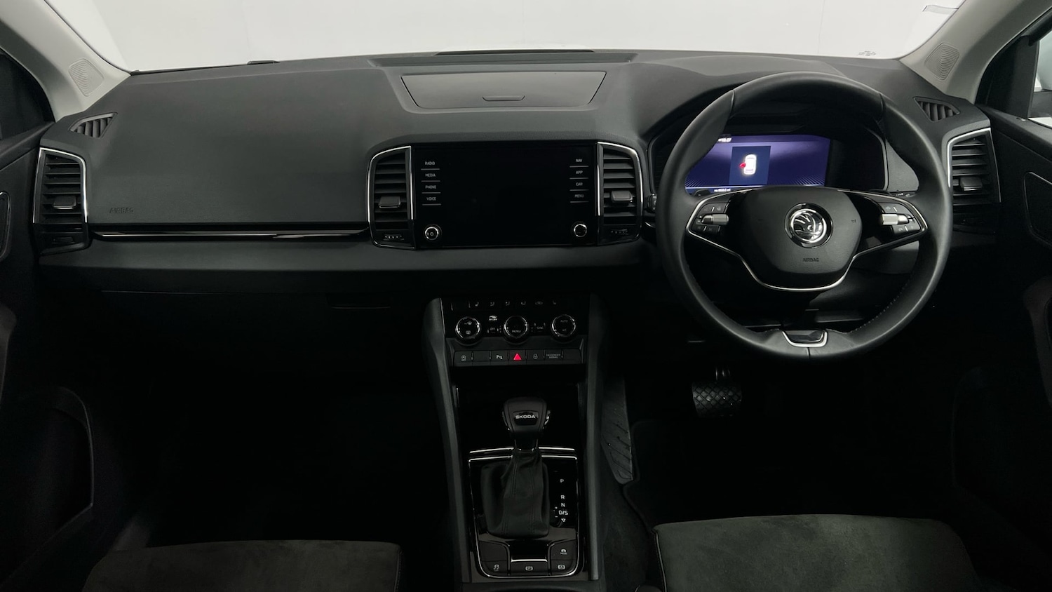 Used Skoda Karoq 2024 for sale - 77954226: Photo 12