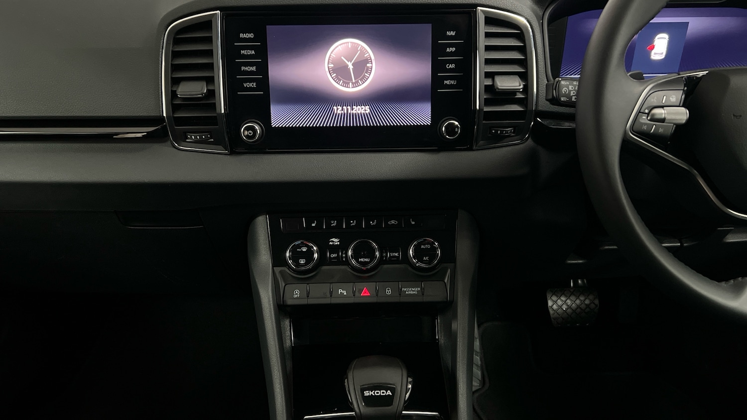 Used Skoda Karoq 2024 for sale - 77954226: Photo 13