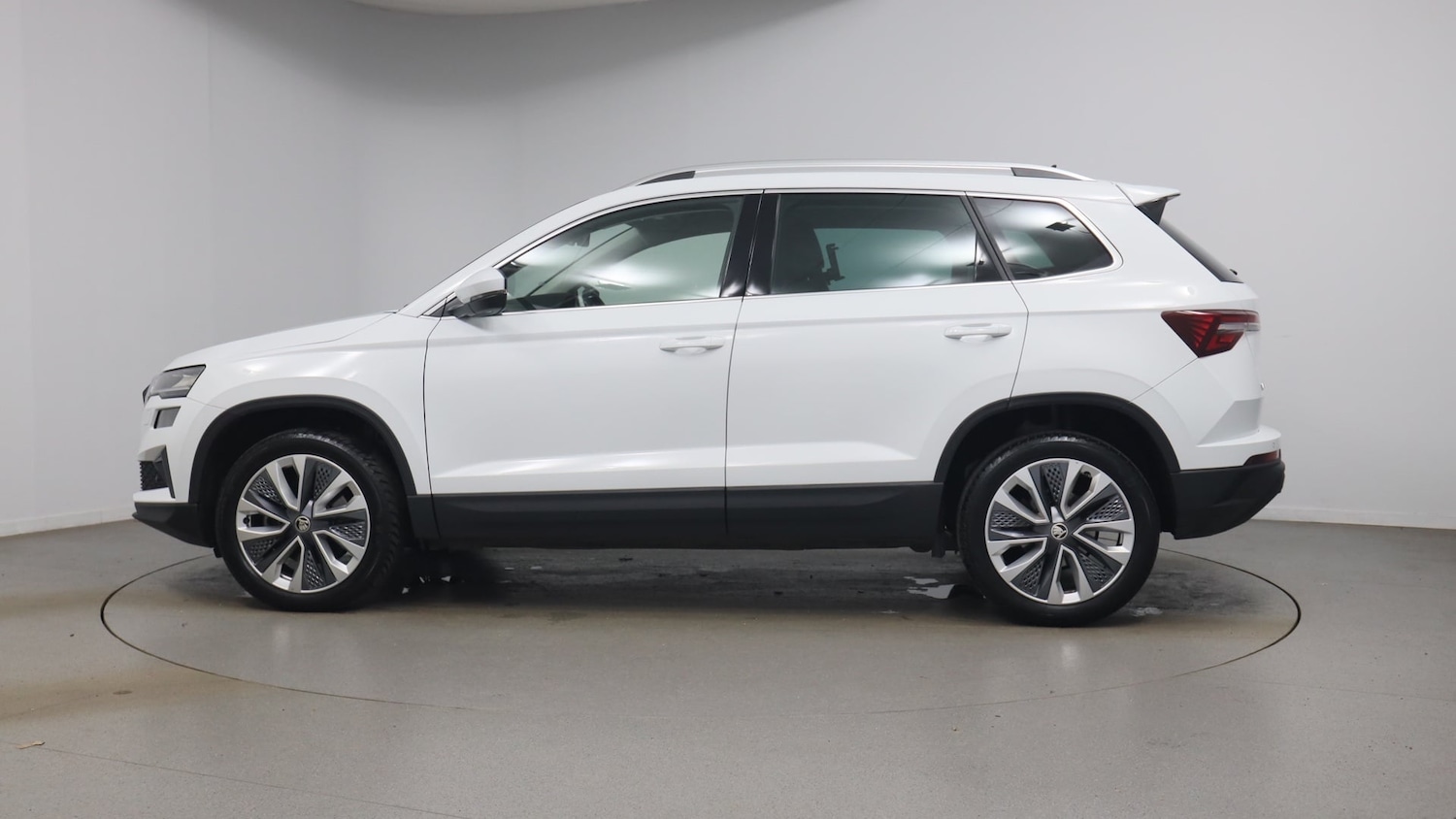Used Skoda Karoq 2024 for sale - 77954226: Photo 19