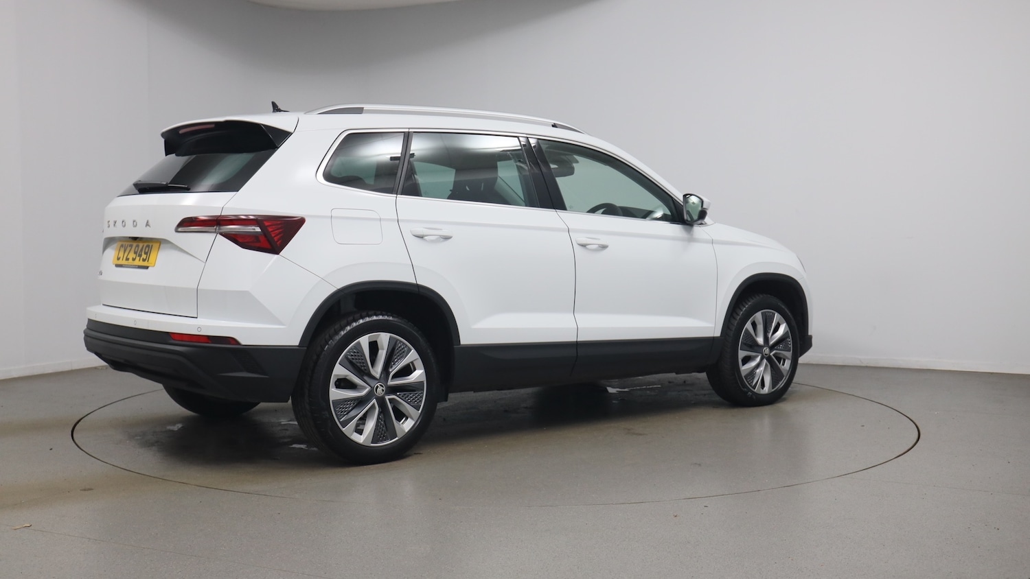 Used Skoda Karoq 2024 for sale - 77954226: Photo 20