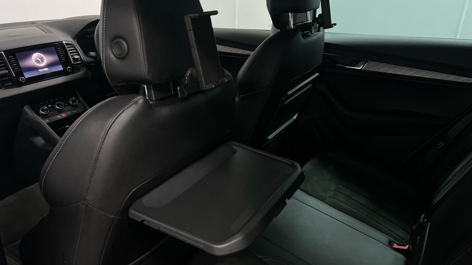 Used Skoda Karoq 2024 for sale - 77954226: Photo 23