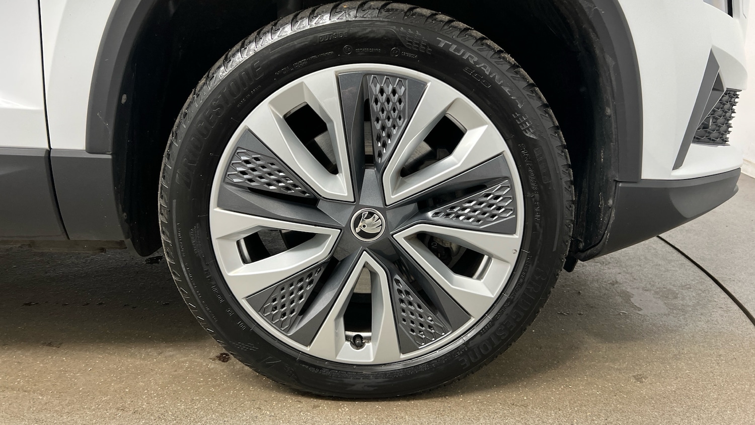 Used Skoda Karoq 2024 for sale - 77954226: Photo 5