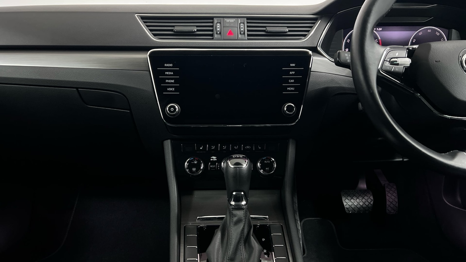 Used Skoda Superb 2021 for sale - 77465948: Photo 13