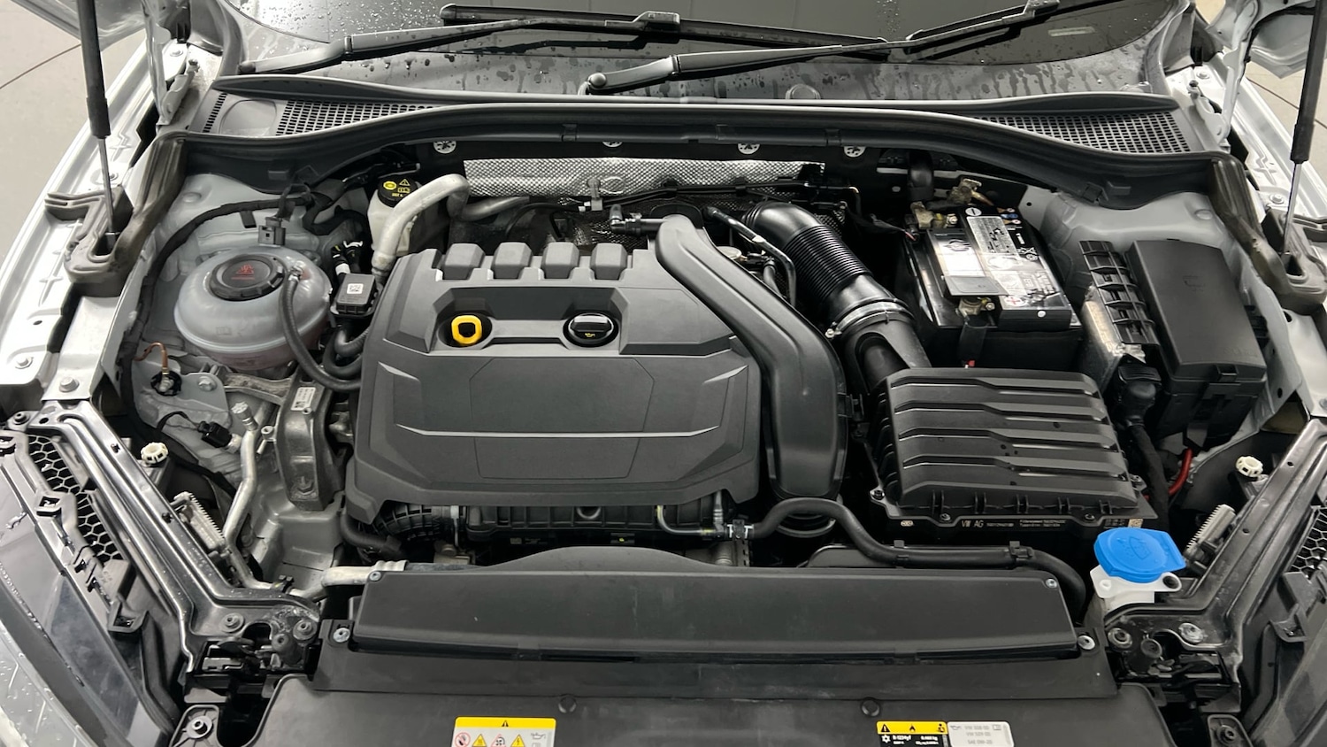 Used Skoda Superb 2021 for sale - 77465948: Photo 14