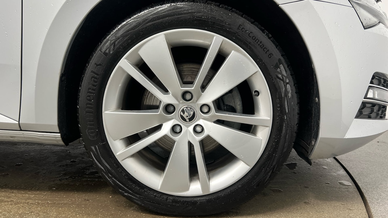 Used Skoda Superb 2021 for sale - 77465948: Photo 15