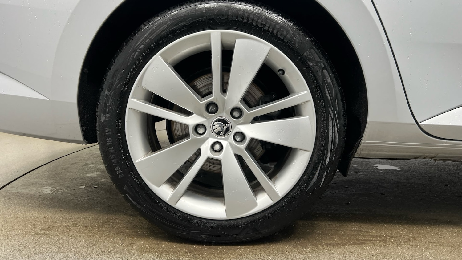 Used Skoda Superb 2021 for sale - 77465948: Photo 16