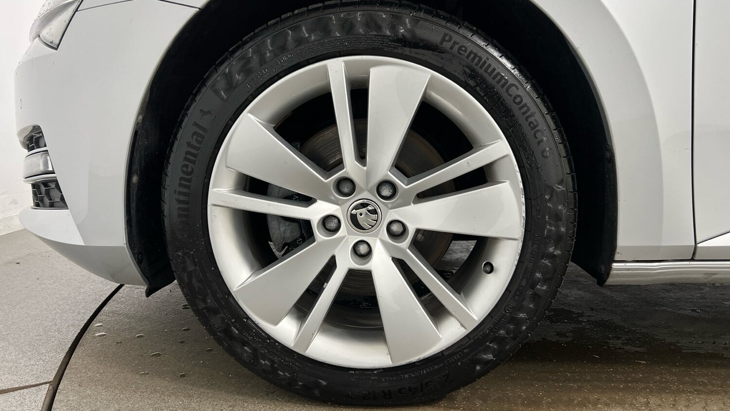 Used Skoda Superb 2021 for sale - 77465948: Photo 17