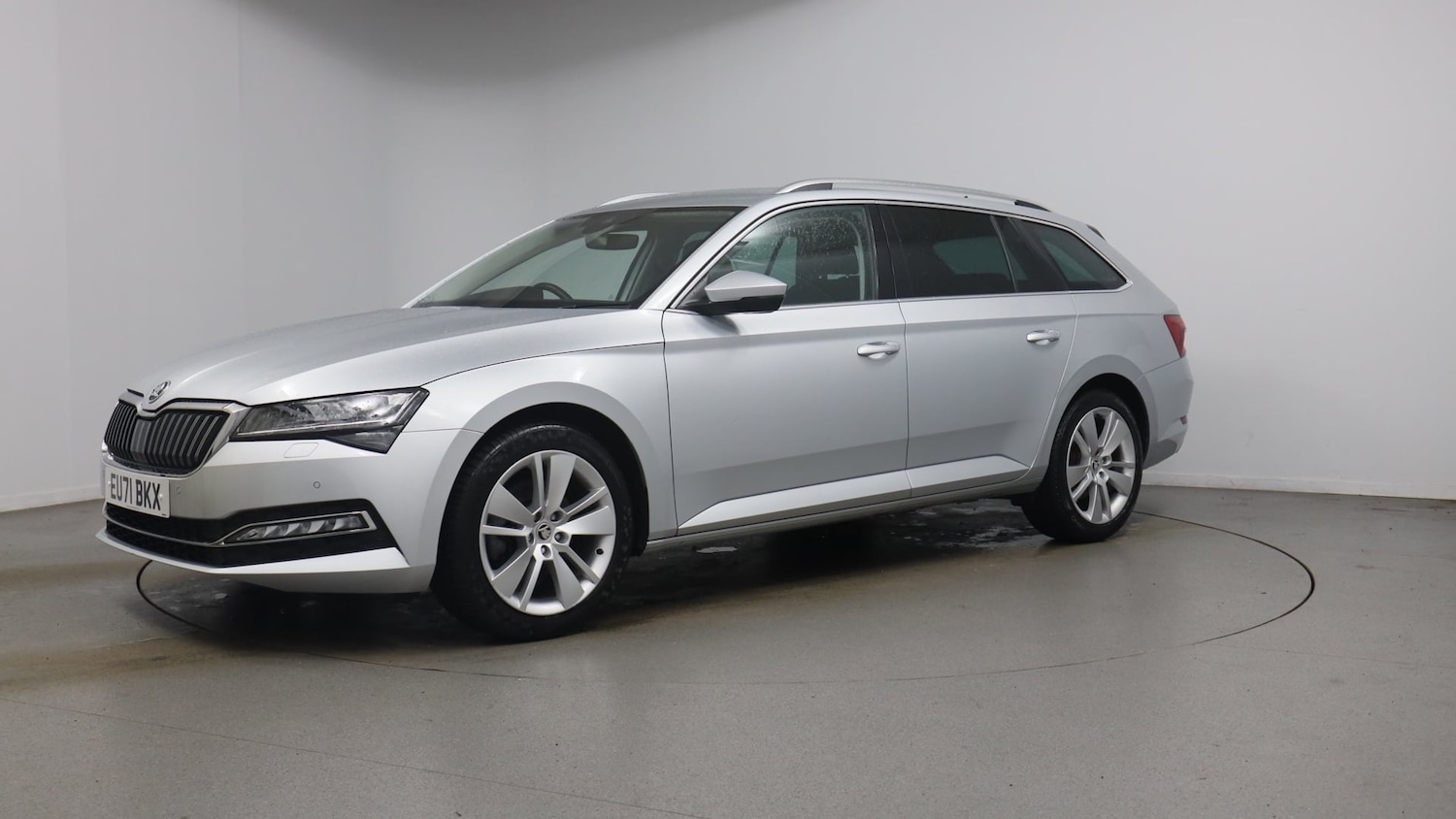 Used Skoda Superb 2021 for sale - 77465948: Photo 18