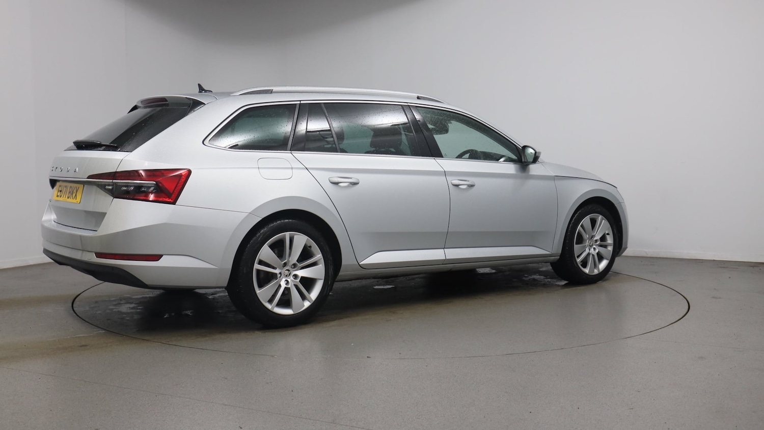 Used Skoda Superb 2021 for sale - 77465948: Photo 20