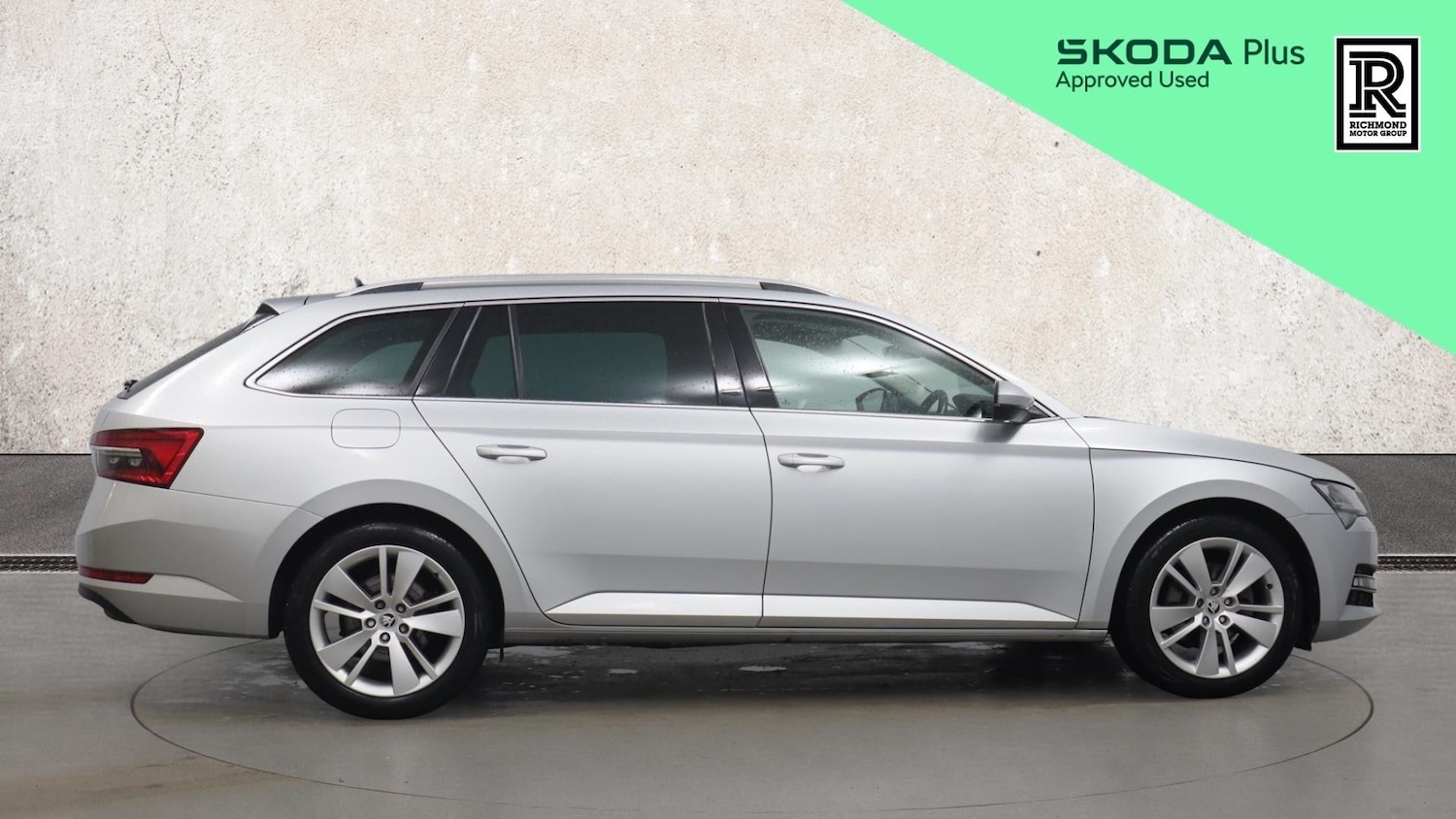 Used Skoda Superb 2021 for sale - 77465948: Photo 4