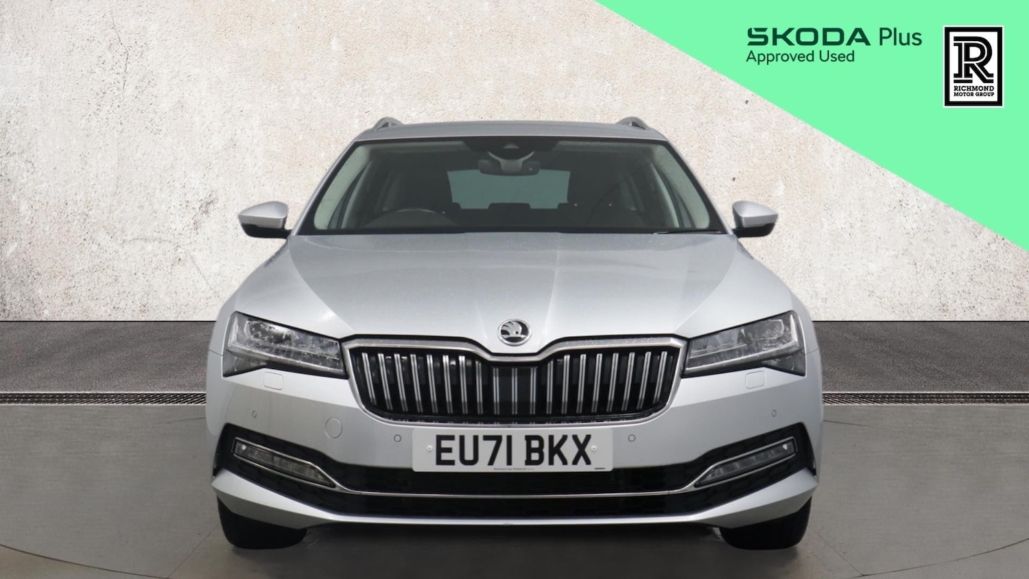 Used Skoda Superb 2021 for sale - 77465948: Photo 7