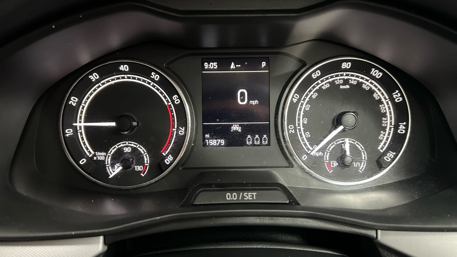 Used Skoda Kamiq 2021 for sale - 77201453: Photo 10