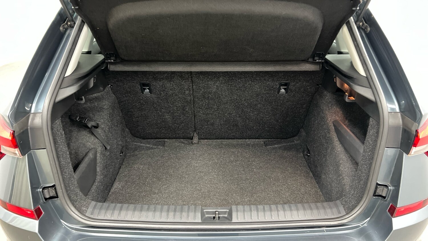 Used Skoda Kamiq 2021 for sale - 77201453: Photo 11