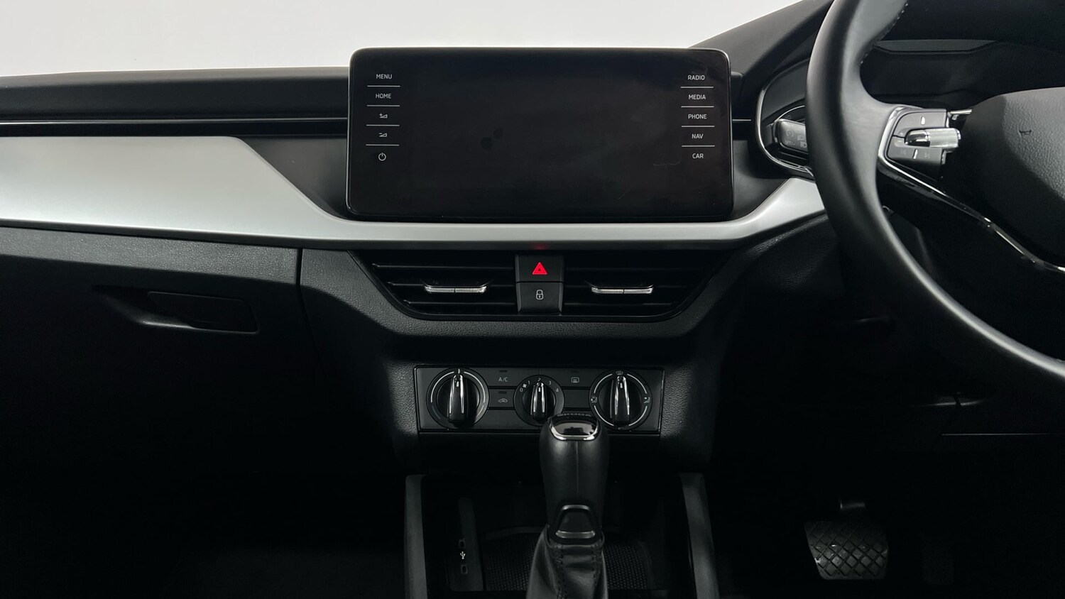 Used Skoda Kamiq 2021 for sale - 77201453: Photo 13