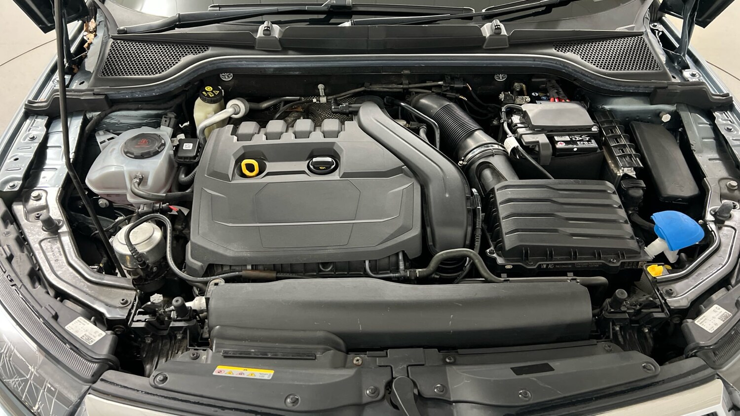 Used Skoda Kamiq 2021 for sale - 77201453: Photo 14