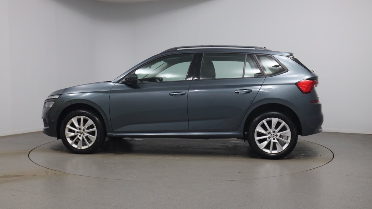 Used Skoda Kamiq 2021 for sale - 77201453: Photo 19