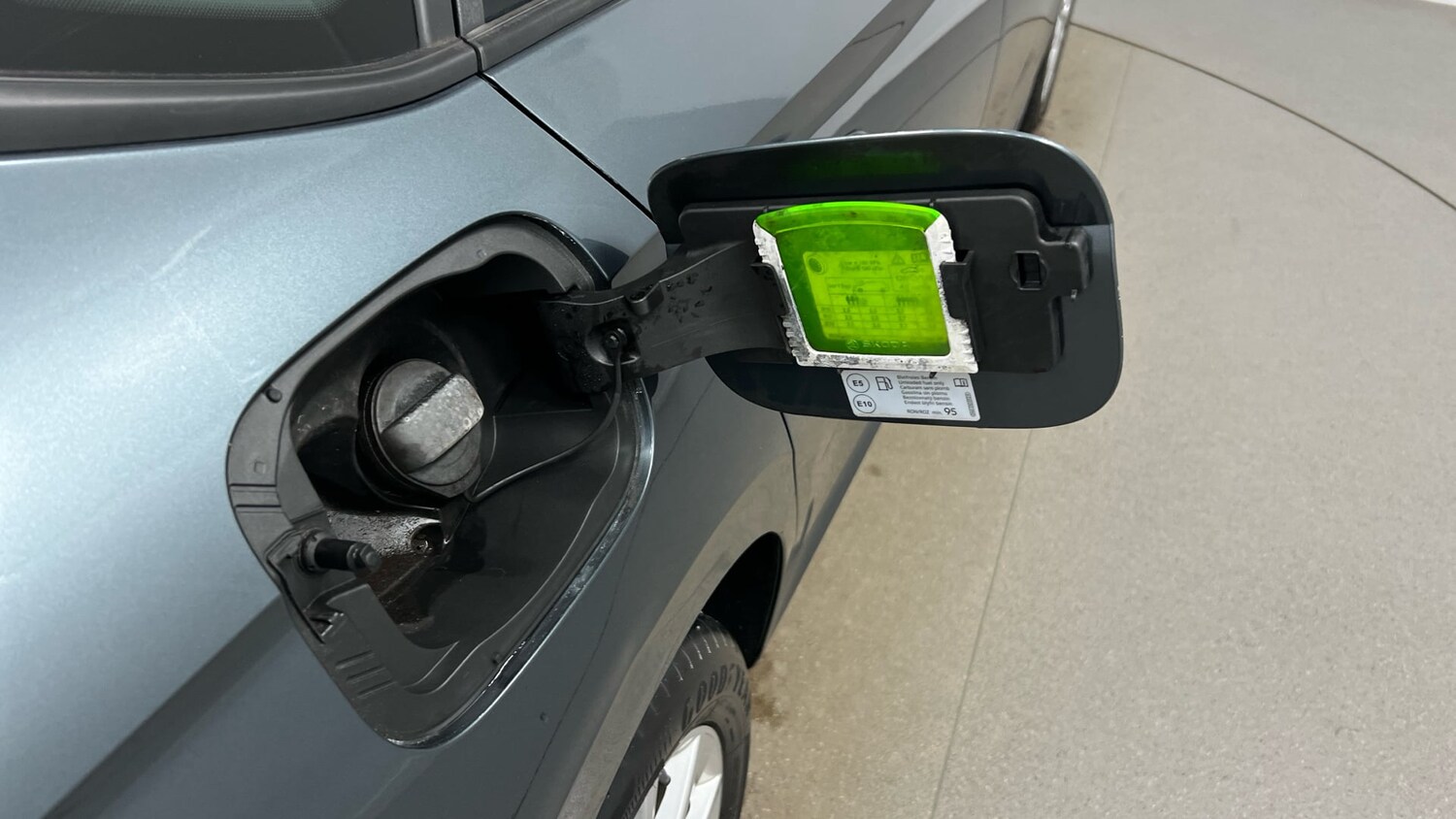 Used Skoda Kamiq 2021 for sale - 77201453: Photo 21