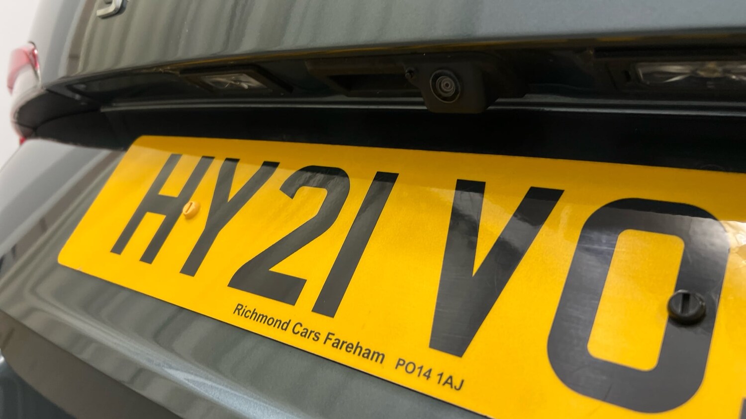 Used Skoda Kamiq 2021 for sale - 77201453: Photo 23