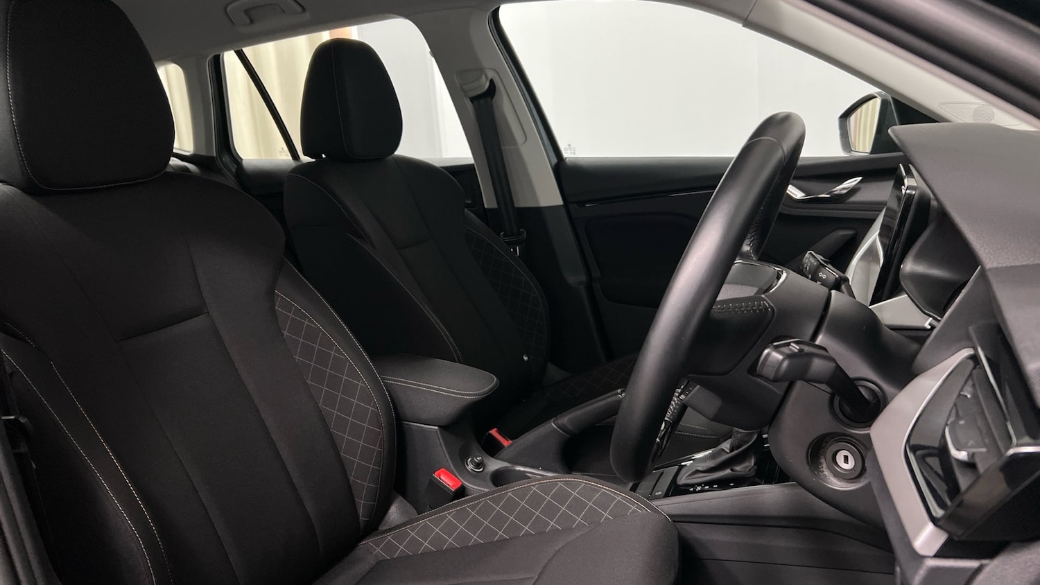 Used Skoda Kamiq 2021 for sale - 77201453: Photo 24