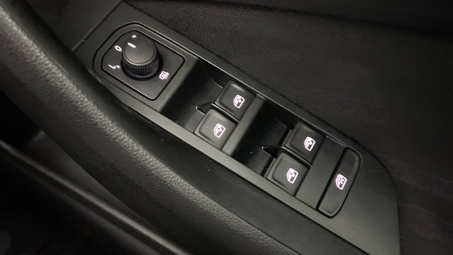 Used Skoda Kamiq 2021 for sale - 77201453: Photo 25