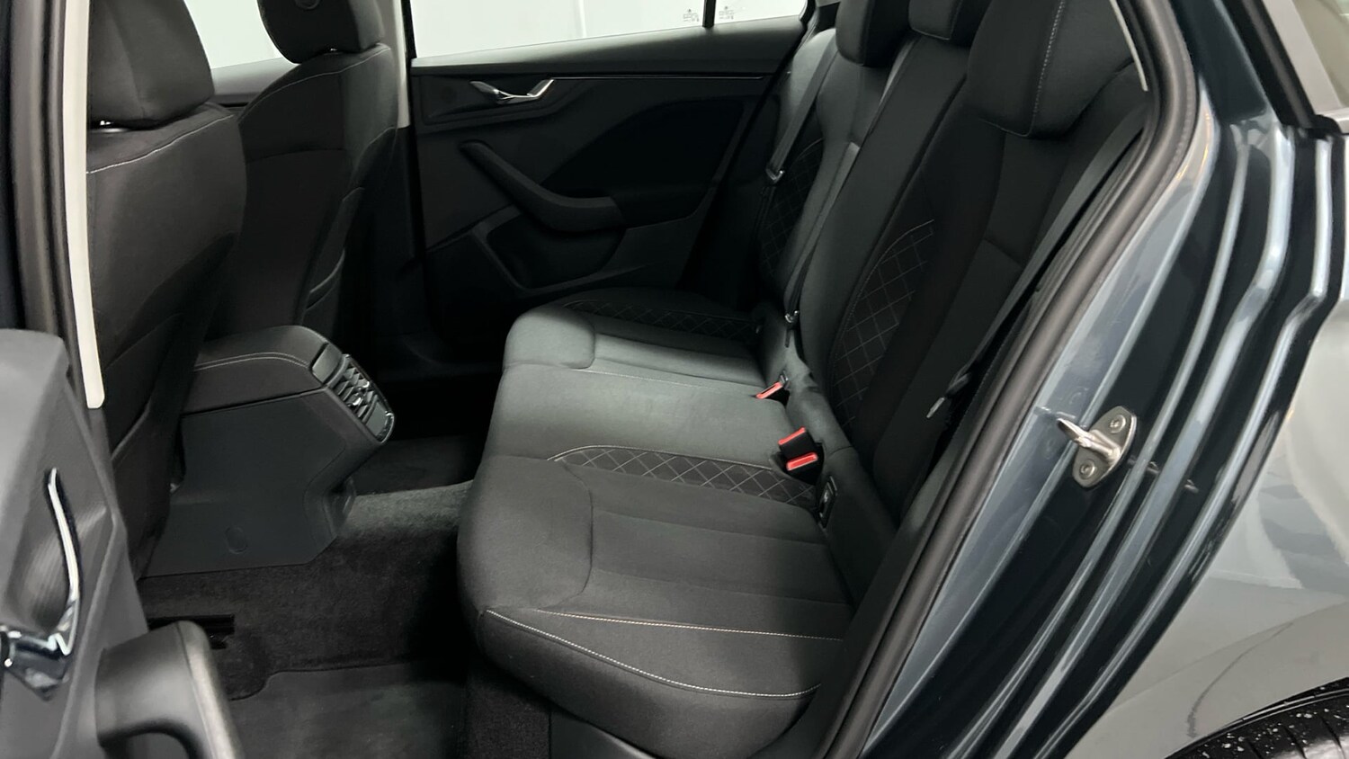 Used Skoda Kamiq 2021 for sale - 77201453: Photo 9