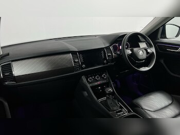 Used Skoda Kodiaq 2023 for sale - 76726002: Photo