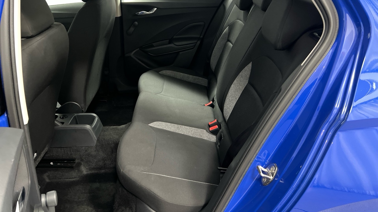 Used Skoda Fabia 2022 for sale - 76963636: Photo 10