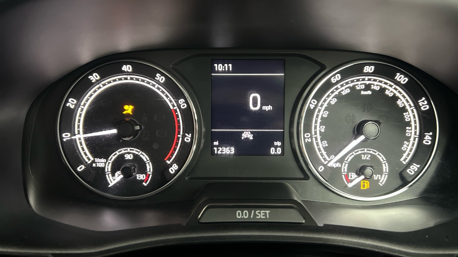 Used Skoda Fabia 2022 for sale - 76963636: Photo 12