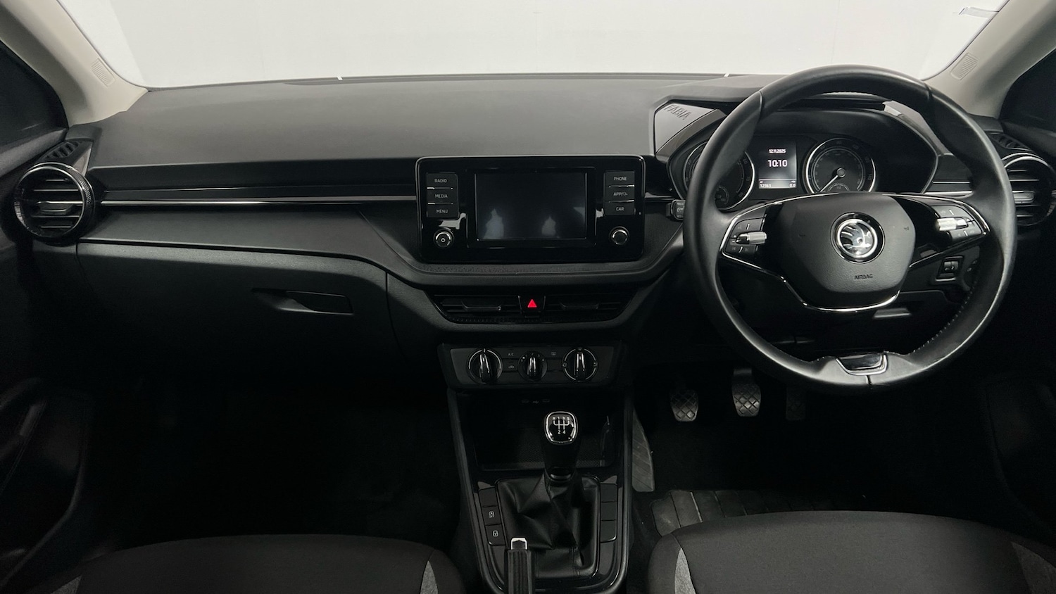 Used Skoda Fabia 2022 for sale - 76963636: Photo 14