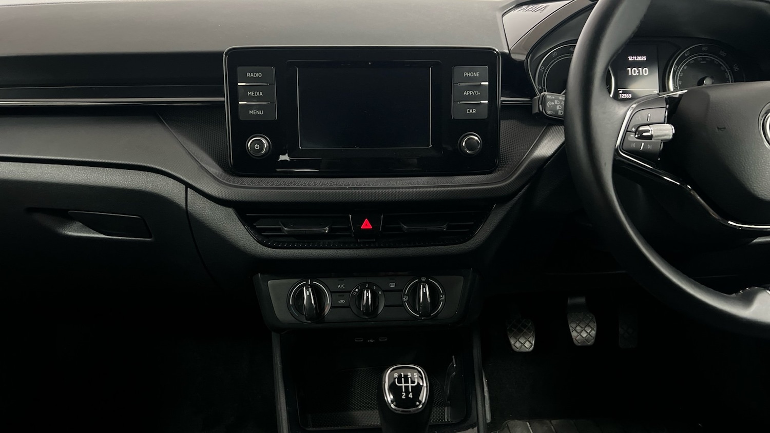 Used Skoda Fabia 2022 for sale - 76963636: Photo 16