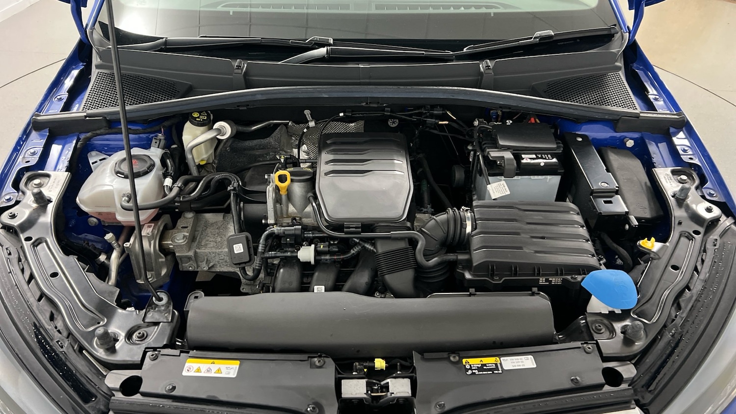 Used Skoda Fabia 2022 for sale - 76963636: Photo 17