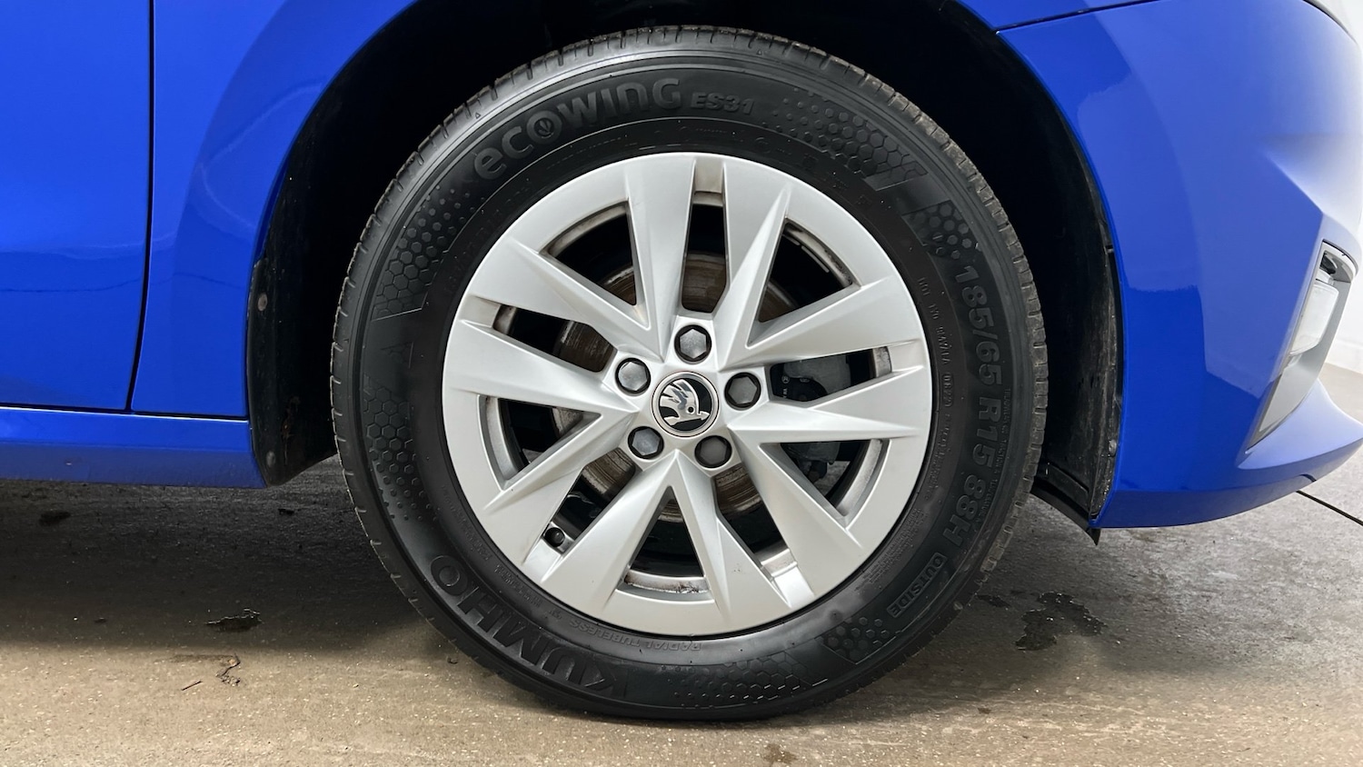 Used Skoda Fabia 2022 for sale - 76963636: Photo 19