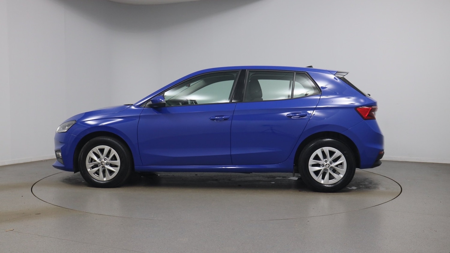 Used Skoda Fabia 2022 for sale - 76963636: Photo 22