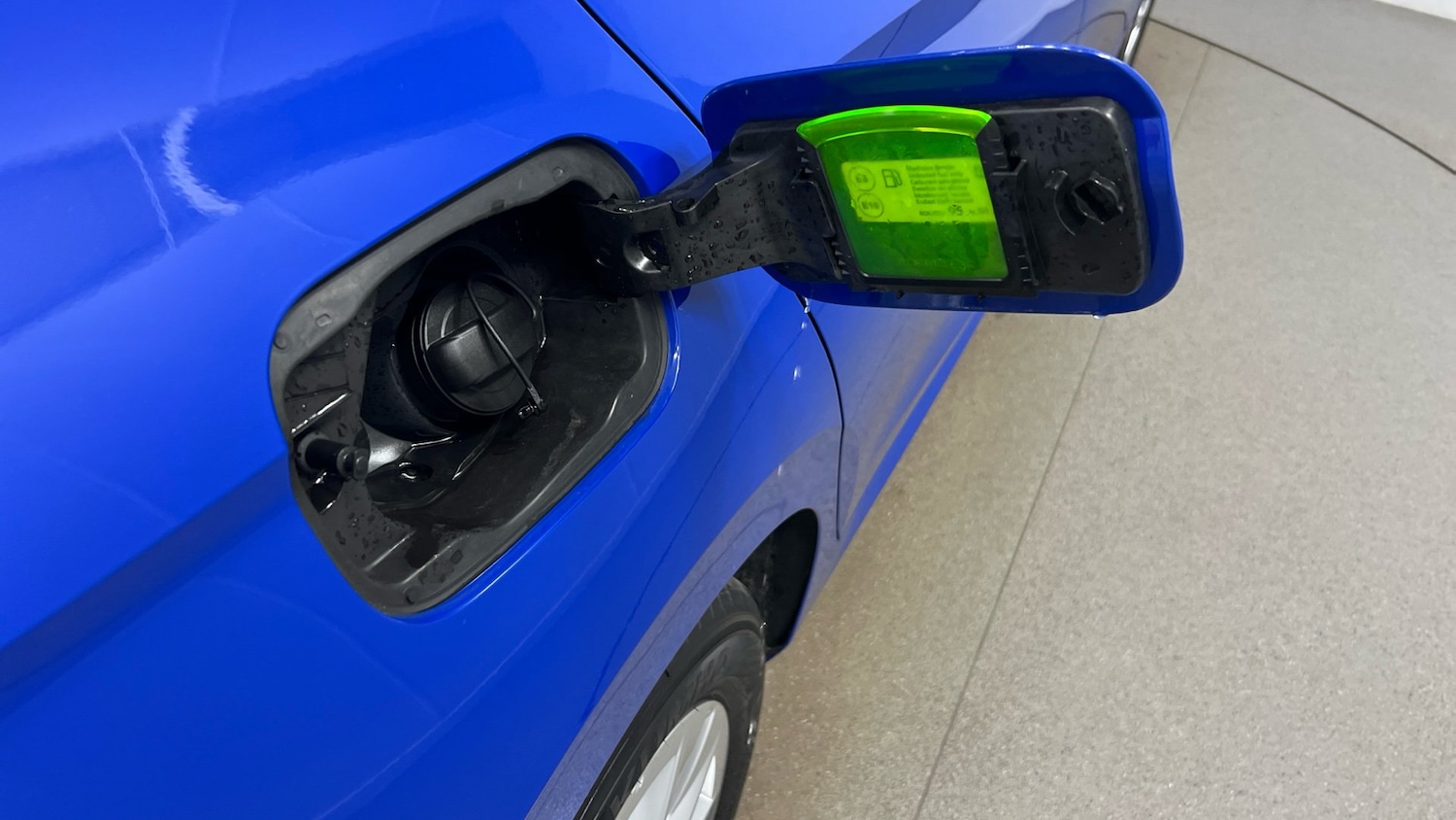 Used Skoda Fabia 2022 for sale - 76963636: Photo 24