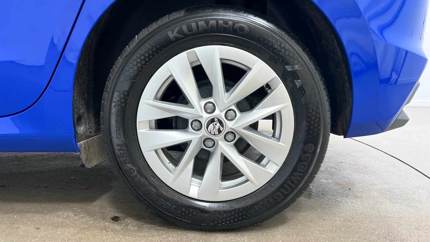 Used Skoda Fabia 2022 for sale - 76963636: Photo 5