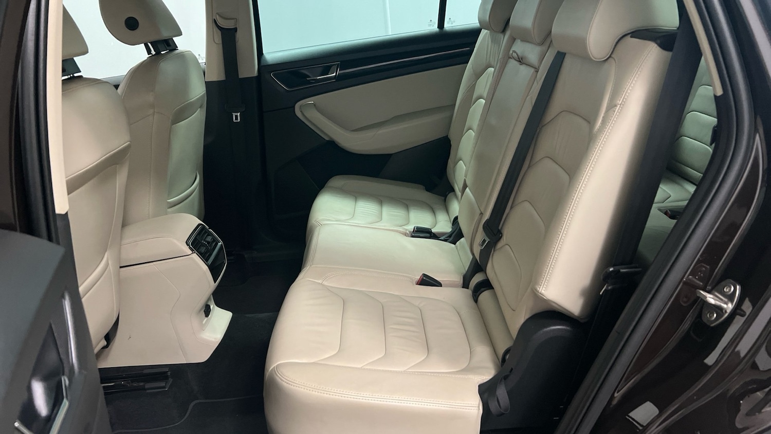 Used Skoda Kodiaq 2017 for sale - 76673484: Photo 10