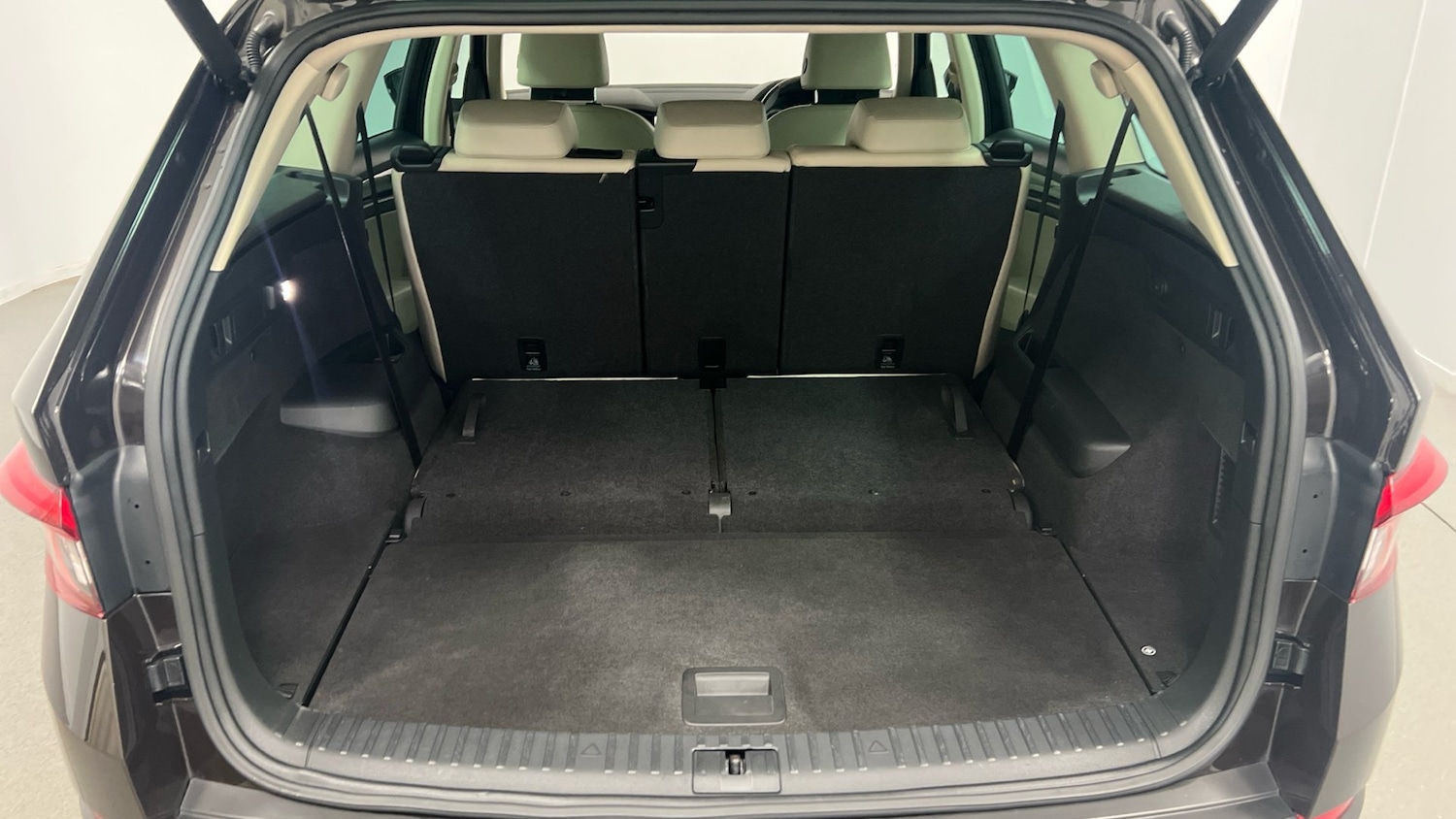 Used Skoda Kodiaq 2017 for sale - 76673484: Photo 13