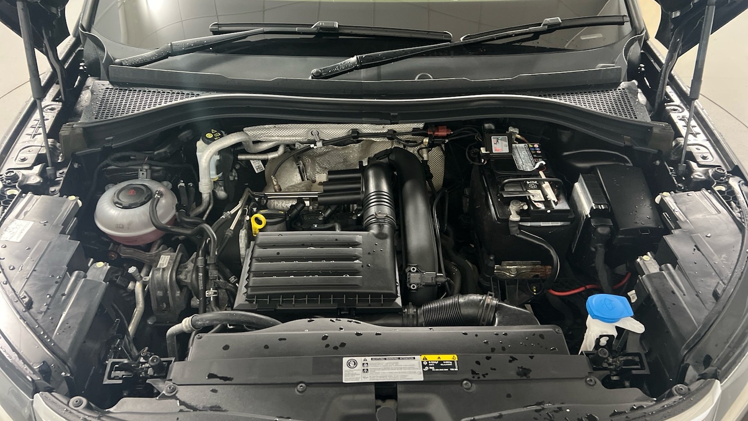 Used Skoda Kodiaq 2017 for sale - 76673484: Photo 17