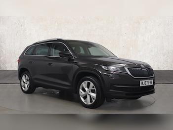 Skoda - Kodiaq